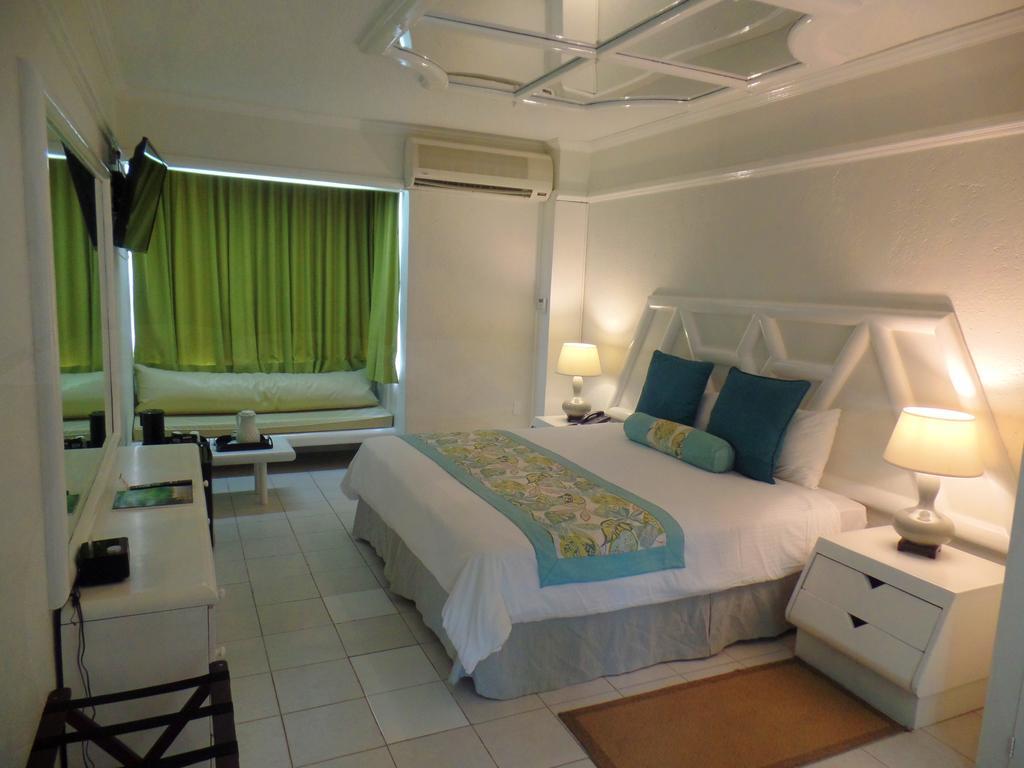 Hedonism II All Inclusive Resort (Adults Only) Negril Room photo
