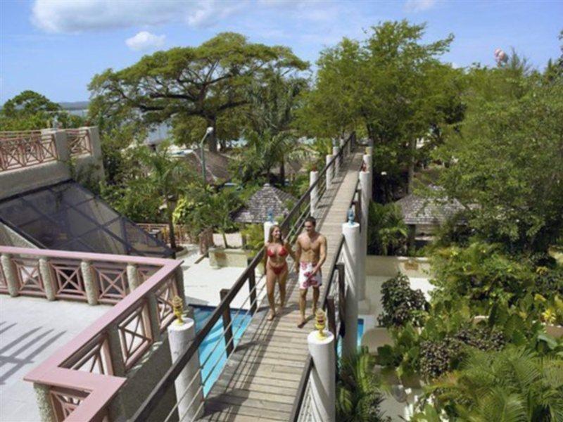 Hedonism II All Inclusive Resort (Adults Only) Negril Exterior photo