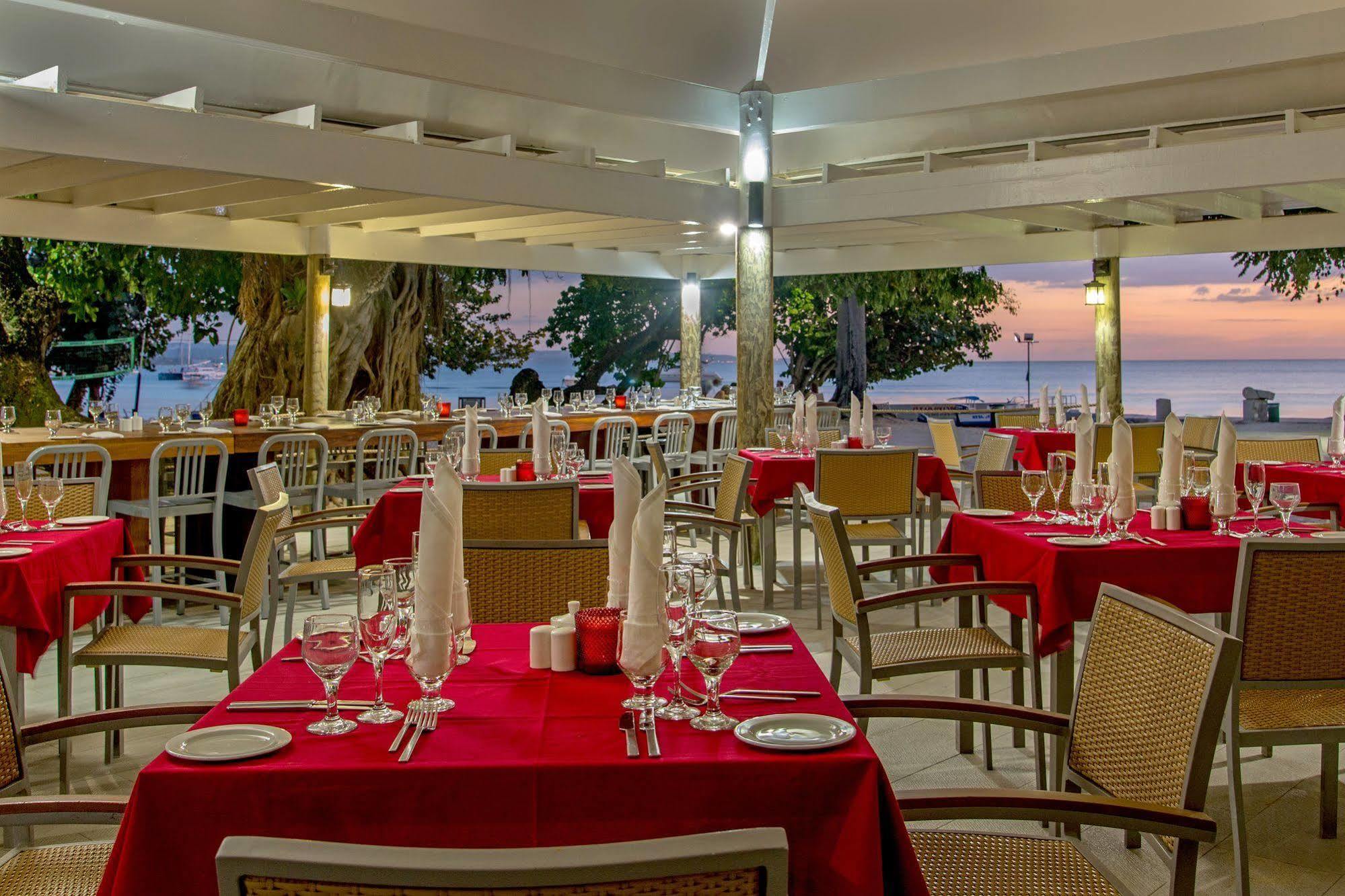 Hedonism II All Inclusive Resort (Adults Only) Negril Exterior photo